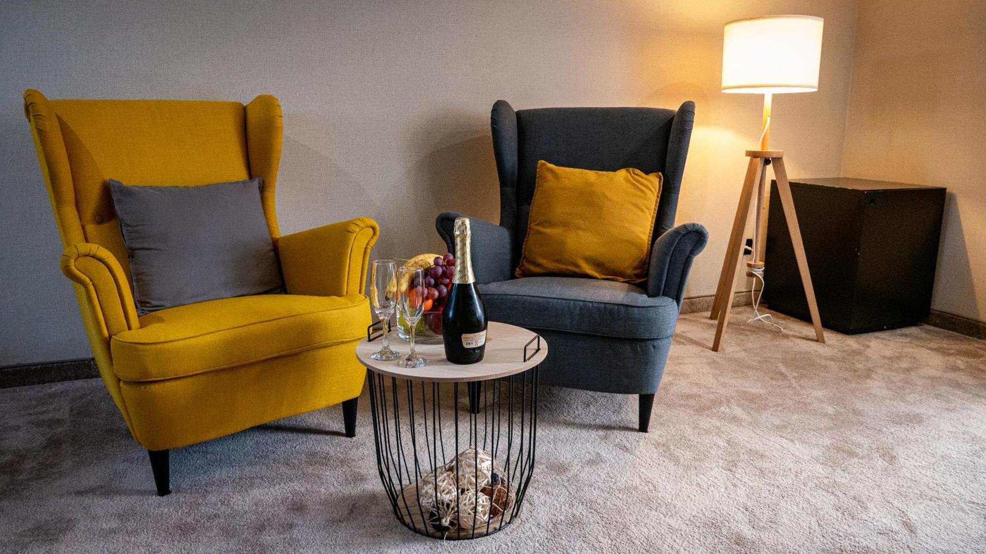 Riverside Boutique Hotel Банско Экстерьер фото