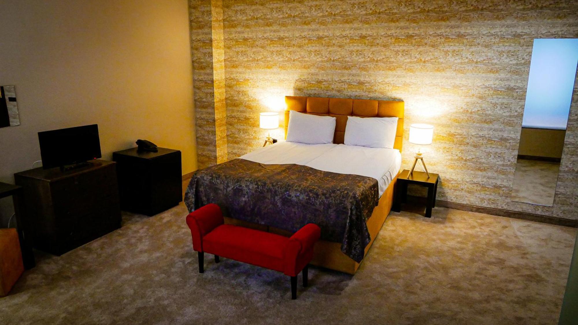 Riverside Boutique Hotel Банско Экстерьер фото