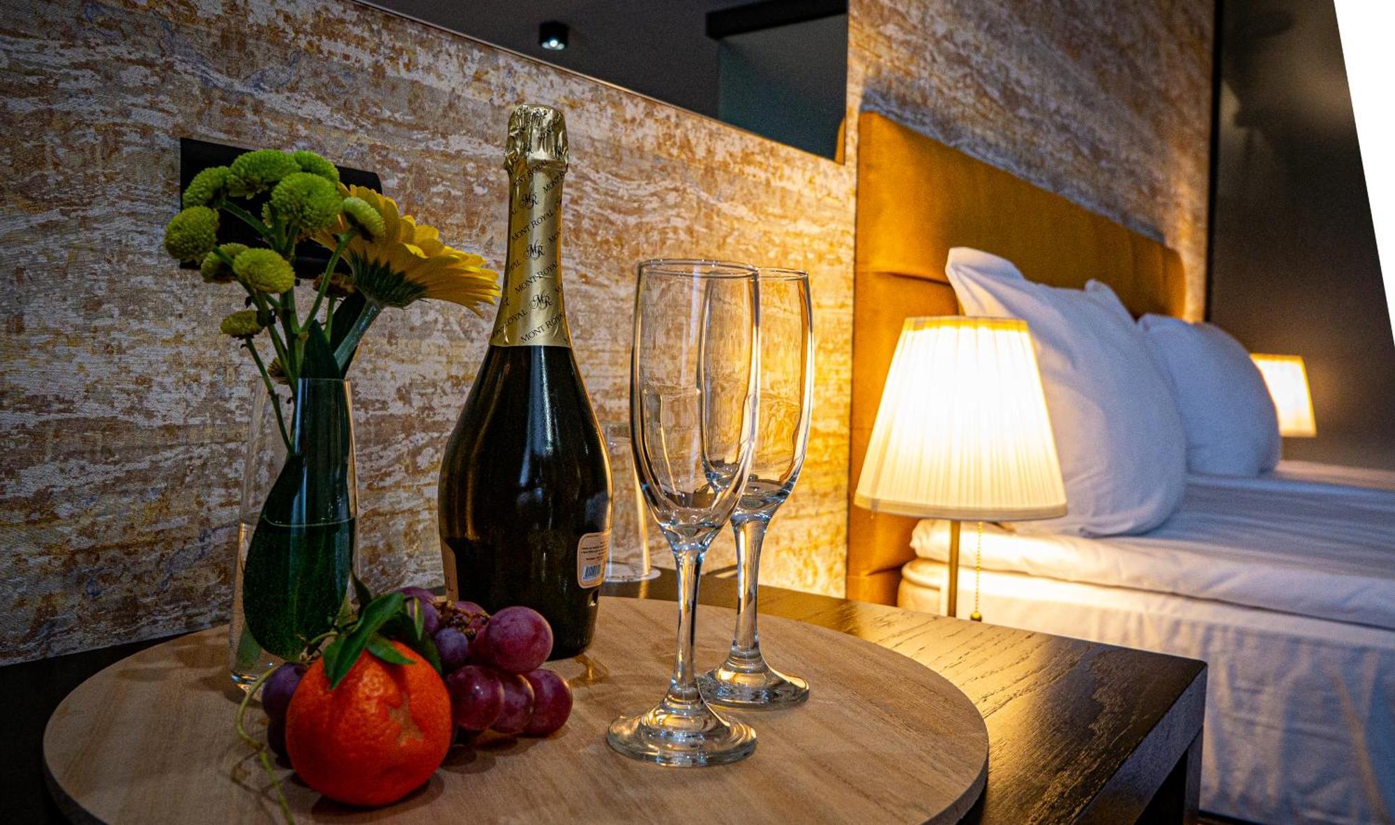 Riverside Boutique Hotel Банско Экстерьер фото