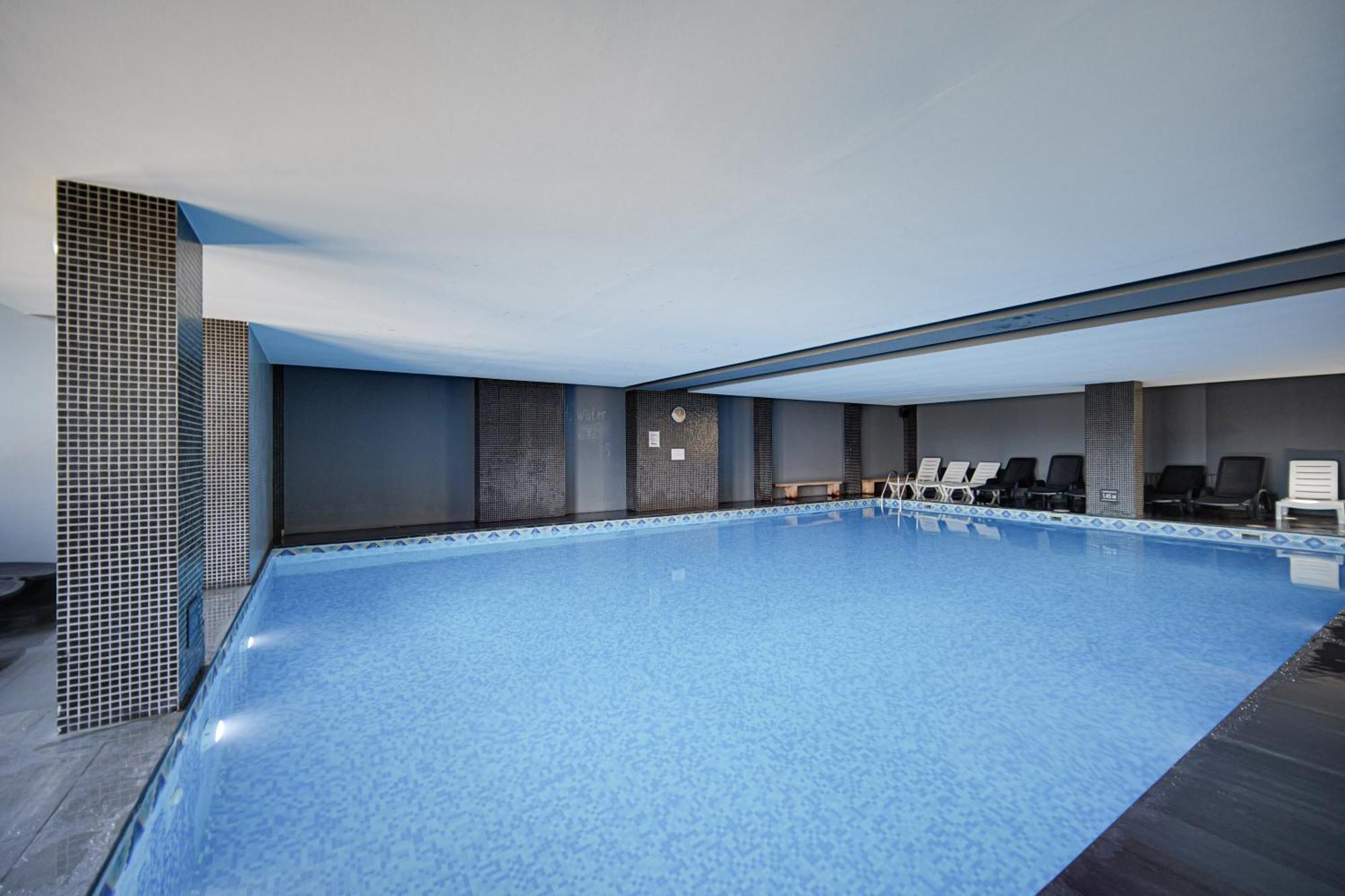 Riverside Boutique Hotel Банско Экстерьер фото