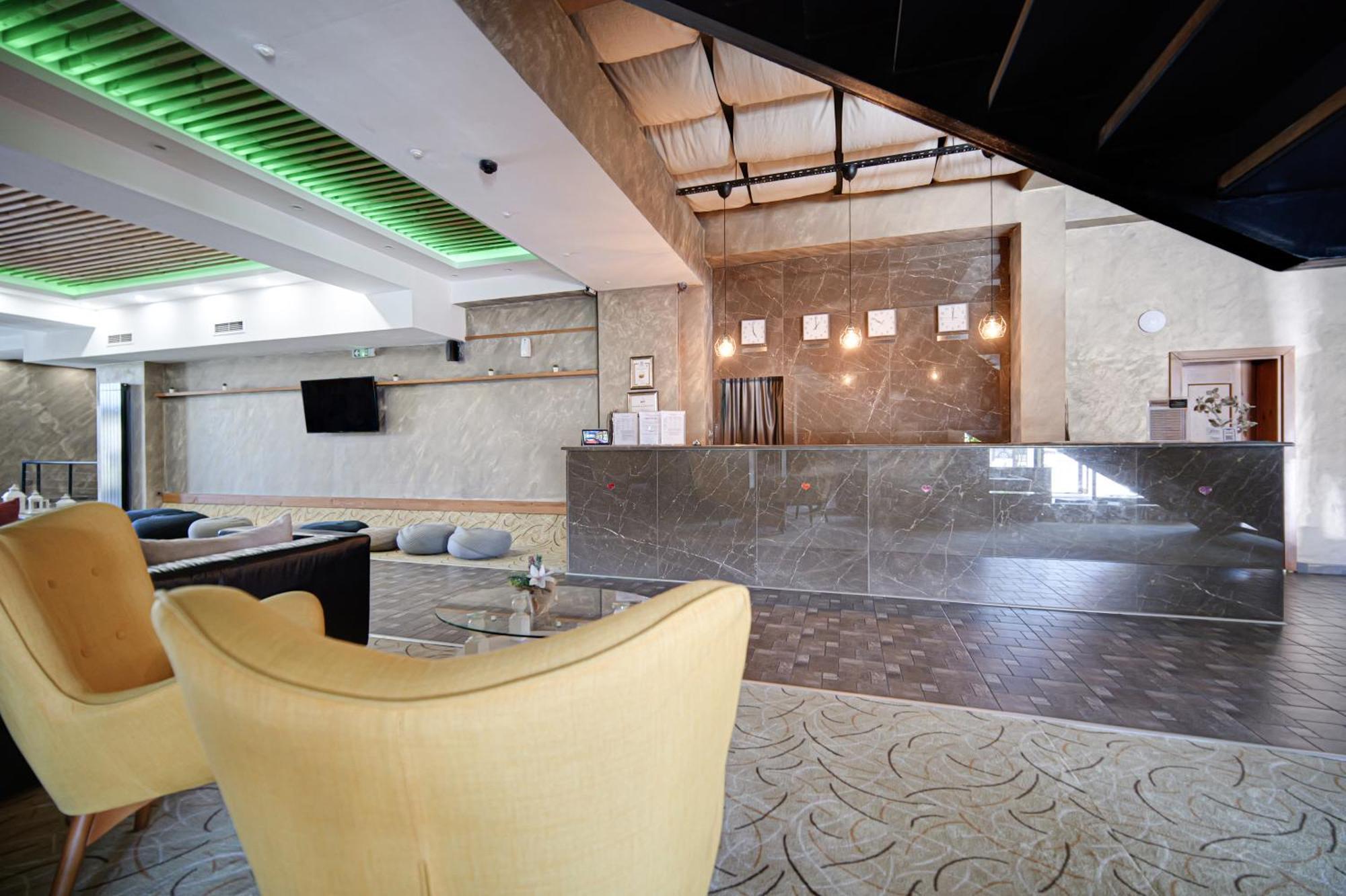 Riverside Boutique Hotel Банско Экстерьер фото