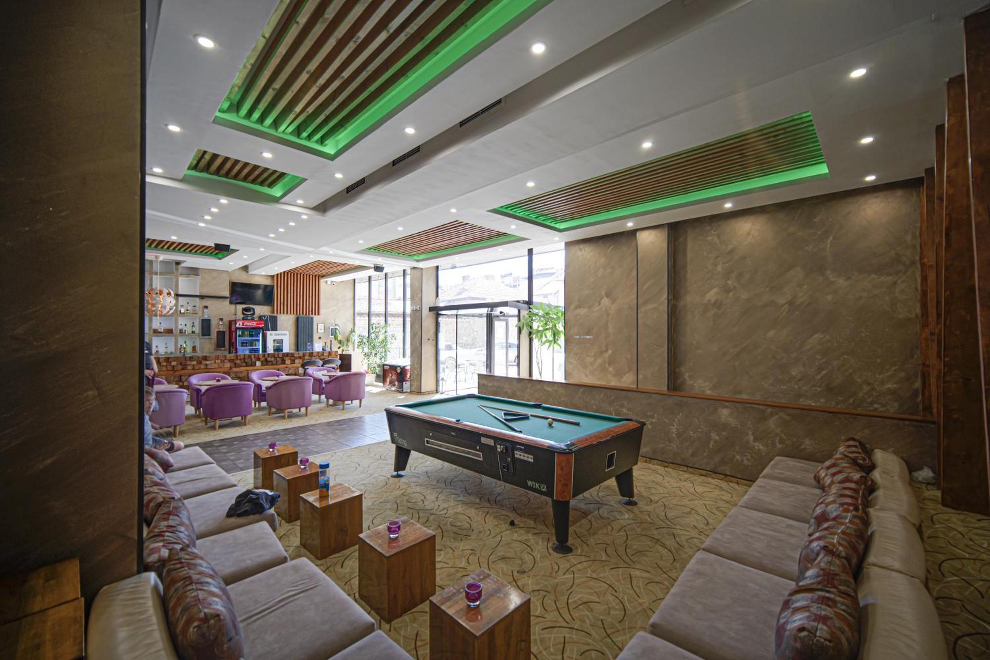 Riverside Boutique Hotel Банско Экстерьер фото