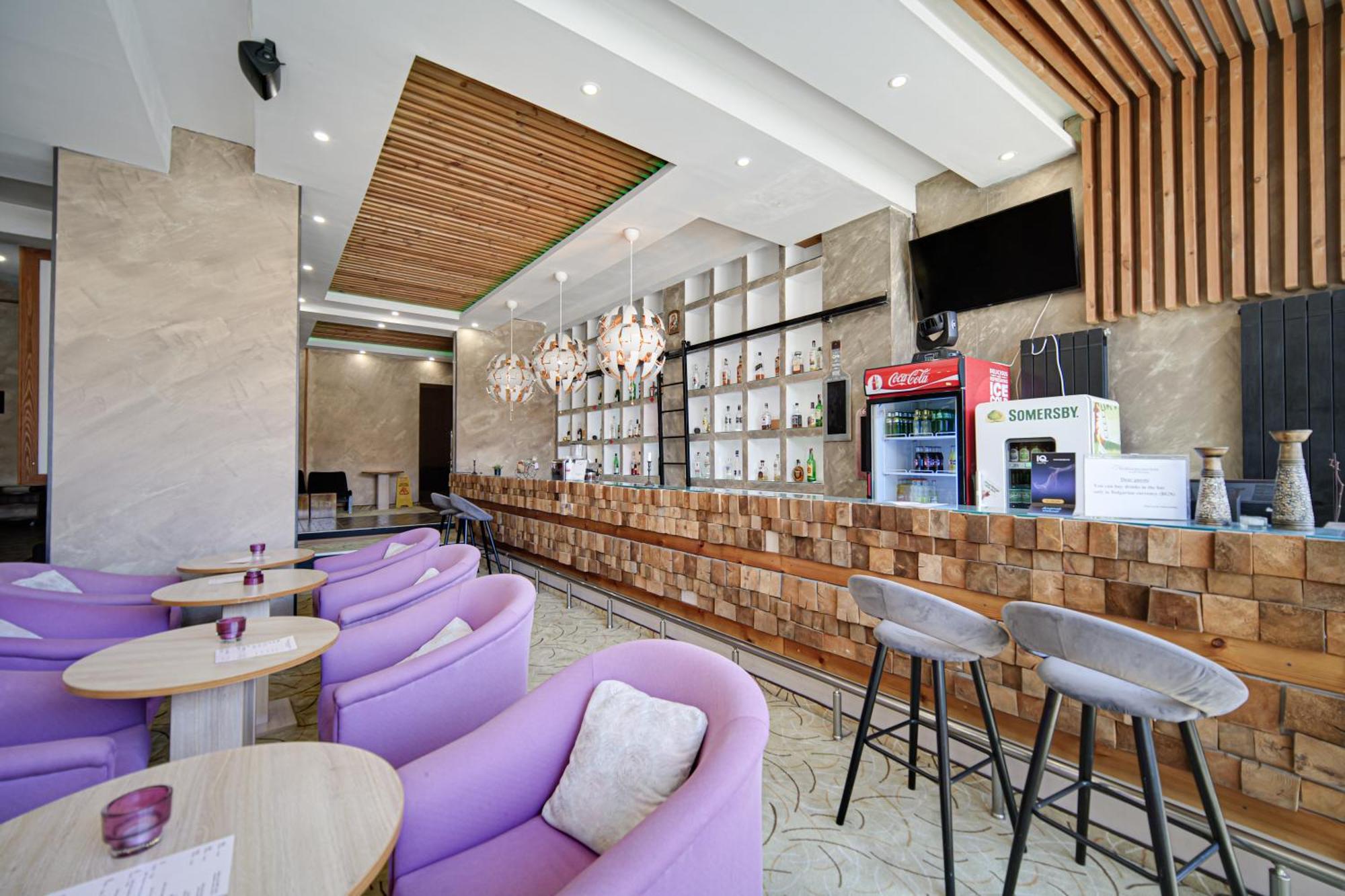 Riverside Boutique Hotel Банско Экстерьер фото