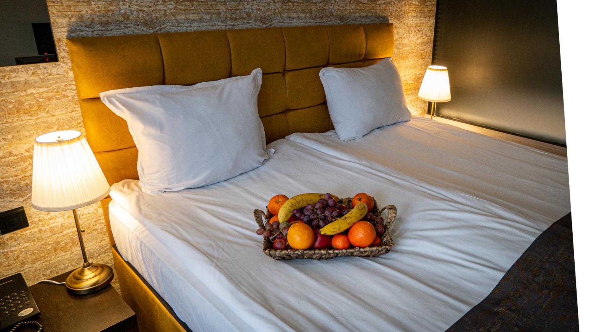 Riverside Boutique Hotel Банско Экстерьер фото