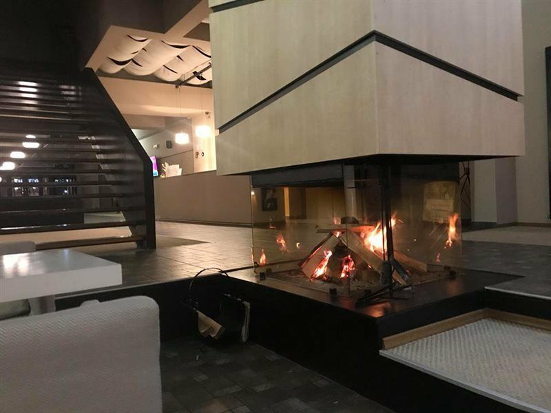 Riverside Boutique Hotel Банско Экстерьер фото